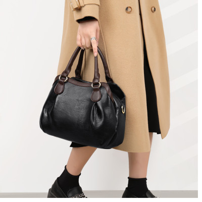 Túi xách nữ thời trang công sở cao cấp phong cách cá tính mới