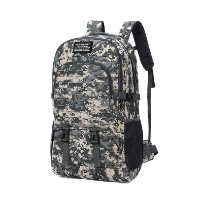 Ba lô du lịch thể thao nam công suất lớn phong cách hiện đại – BLLN1009