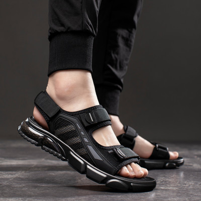 Giày Sandal nam cao cấp kiểu dáng mới – GSDNA11