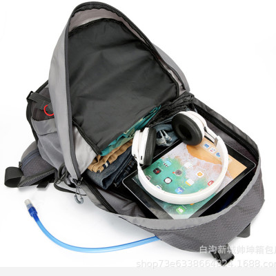 Balo du lịch, balo phượt, balo leo núi thể thao phong cách mới - BEE GEE BLLN1035