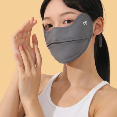 KHẨU TRANG UV LOẠI 1 CHỐNG TIA UV