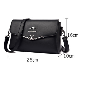 Túi xách nữ thời trang công sở cao cấp phong cách mới