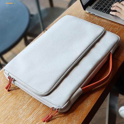 Túi xách - túi chống sốc cho laptop 13 INCH cao cấp phong cách mới – BEE GEE - TL0125