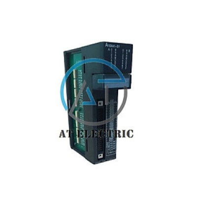 Module ngõ vào PLC Mitsubishi A1SX41-S1 | Hàng Chính Hãng