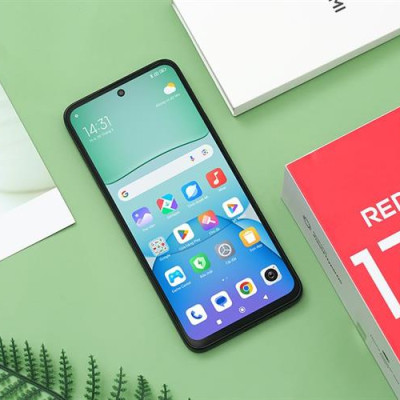 Điện thoại Xiaomi Redmi 13x - Hàng chính hãng