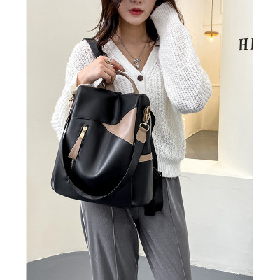 Balo nữ chống trộm DA cao cấp phong cách mới – BLNN9044