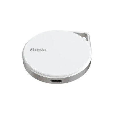 Ổ cứng di động SSD BIWIN Amber PM2000 512GB / 1TB, USB 3.2 Gen 2×2 bảo hành 5 năm Hàng chính hãng