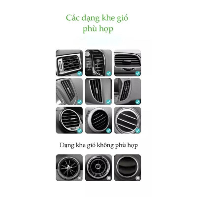 Ugreen UG60195LP154TK 152g Hương Hoa Nhài Lọ đá thơm lọc không khí và khử mùi trên xe hơi - HÀNG CHÍNH HÃNG