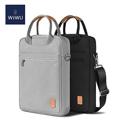 Túi đựng iPad, máy tính bảng Wiwu Tablet Bag 11inch- Hàng chính hãng 
