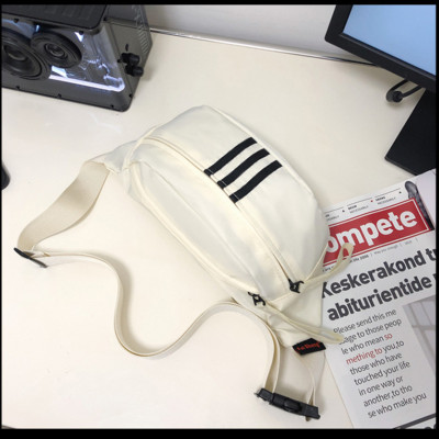 Túi đeo chéo mini, túi đi bộ chạy bộ, túi đeo hông, túi đeo ngực, túi bao tử, balo mini nam nữ nhỏ gọn chống nước