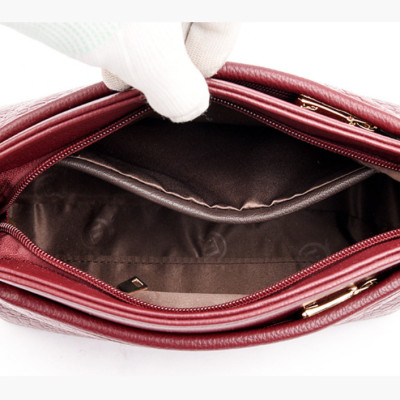 Túi xách nữ thời trang công sở cao cấp phong cách mới