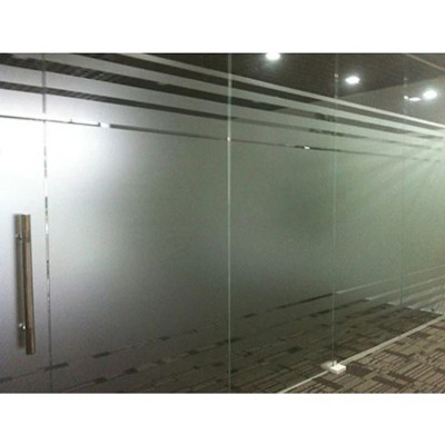 5m Decal dán kính mờ có sẵn keo DK01(0.6x5m)