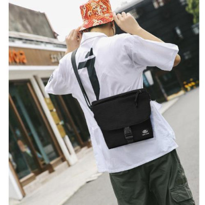 Túi đeo chéo nam nữ unisex du lịch thời trang Hàn quốc BEE GEE 061