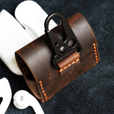 Bao Da Airpod Pro LEALUX