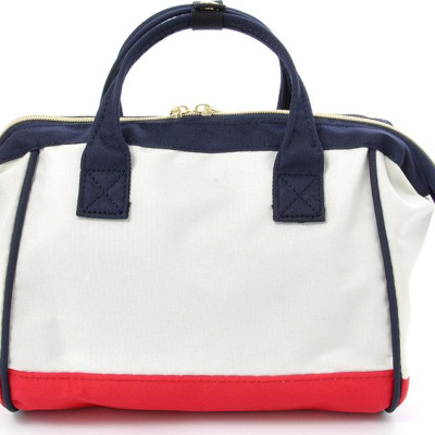 Túi đeo chéo ANELLO đeo 2 kiểu cỡ nhỏ AT-H0851