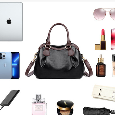 Túi xách nữ thời trang công sở cao cấp phong cách cá tính mới