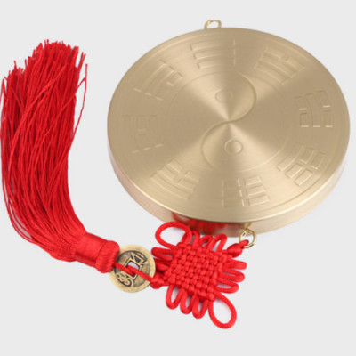 Gương bát quái lồi tiên thiên bát quái