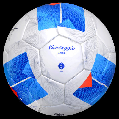 Bóng đá số 5 Molten F5N4900 - Tiêu chuẩn FIFA Quality Pro - Chính hãng