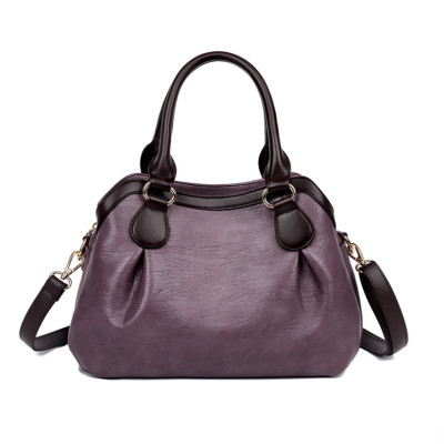 Túi xách nữ thời trang công sở cao cấp phong cách cá tính mới