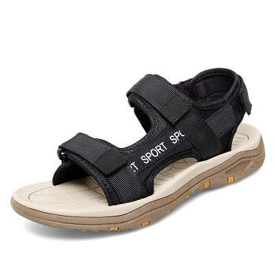 Giày Sandal nam cao cấp kiểu dáng mới – GSDNA08