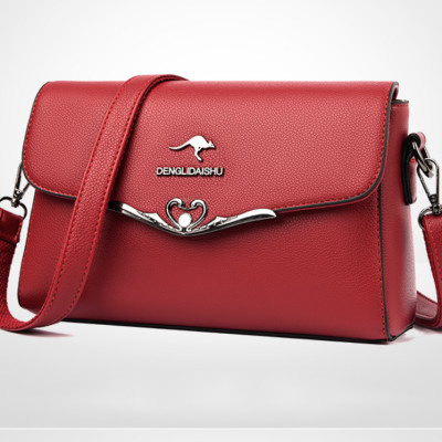 Túi xách nữ thời trang công sở cao cấp phong cách mới