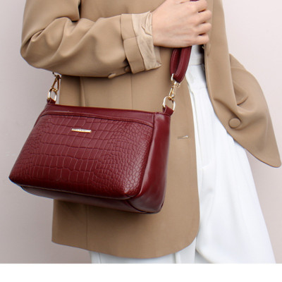 Túi xách nữ thời trang công sở cao cấp phong cách mới