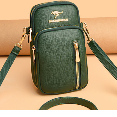 Túi xách túi đeo vai mini nữ thời trang cao cấp phong cách mới