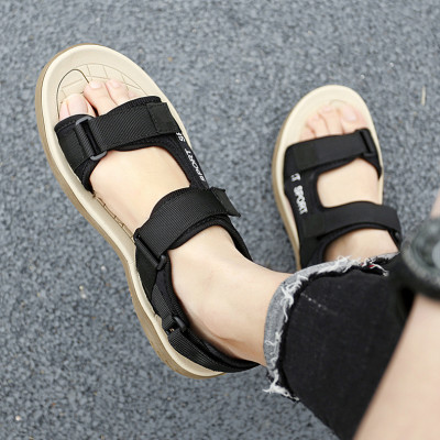 Giày Sandal nam cao cấp kiểu dáng mới – GSDNA08