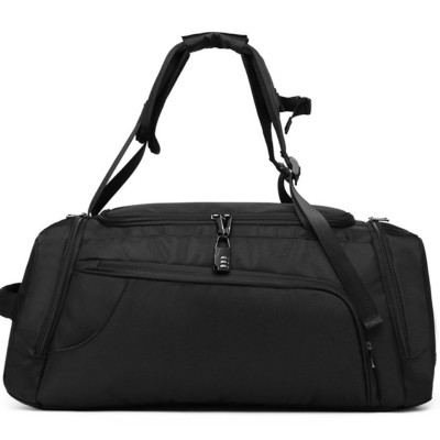 Túi xách du lịch thể thao nam cao cấp phong cách mới 15,6 "