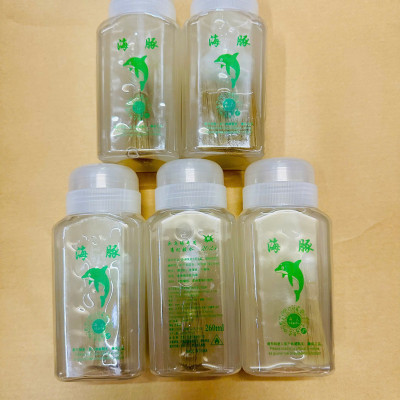 Hàng Mới Về Keo Haifu Dán Mặt Vợt Bóng Bàn Chuyên Nghiệp Dolphin Blue Whale Hàng Loại 1 Chất Lượng Cao