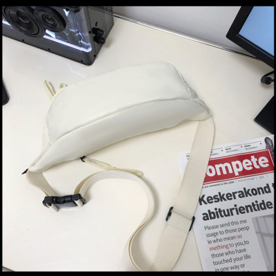 Túi đeo chéo mini, túi đi bộ chạy bộ, túi đeo hông, túi đeo ngực, túi bao tử, balo mini nam nữ nhỏ gọn chống nước