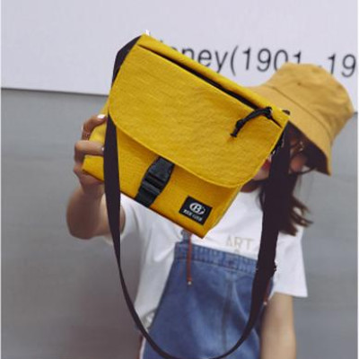 Túi đeo chéo nam nữ unisex du lịch thời trang Hàn quốc BEE GEE 061