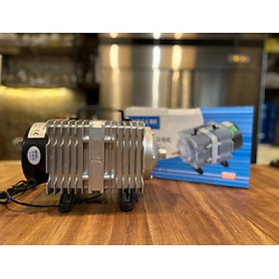 Máy bơm Oxy HAILEA ACO-328 (60w) cho tôm cua cá, hải sản cao cấp