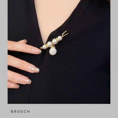 SET 13 KIM BĂNG GHIM CÀI QUẦN ÁO, THU NHỎ EO, CÀI KHĂN MŨ SANG CHẢNH