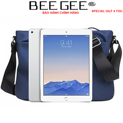 Túi đeo chéo nam cao cấp phong cách HÀN QUỐC BEE GEE DCN9019