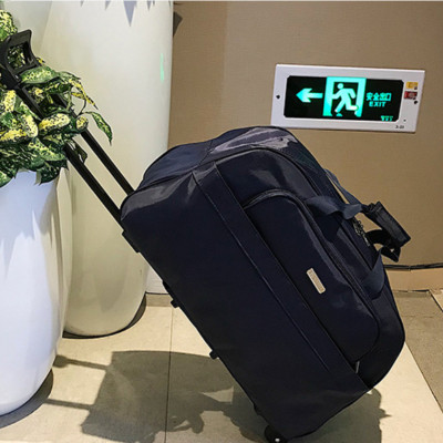 túi xách du lịch túi kéo tay thể thao nam nữ đa năng cao cấp 