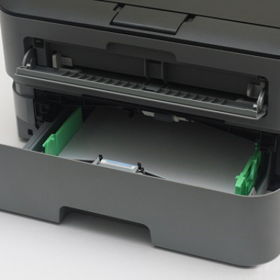 Máy In Laser Đen Trắng Đơn Năng Brother HL-L2321D Duplex - Hàng Chính Hãng