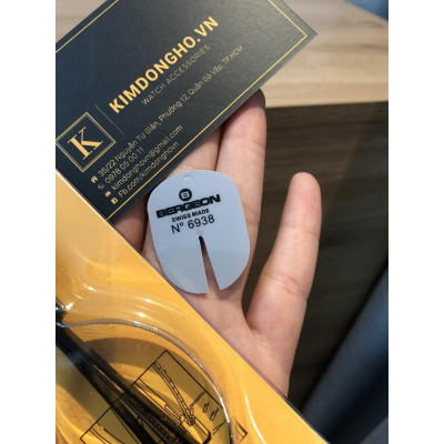 Dụng Cụ Tháo Nhổ Kim Đồng Hồ Loại 1 Kèm Dụng cụ Bảo Vệ Mặt Số Khi Tháo Lắp Kim Đồng Hồ