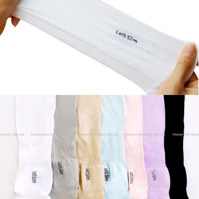 Bao Tay Chống Nắng Let