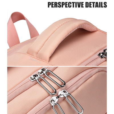 Balo laptop (15.6 inch) phong cách hiện đại - BEE GEE BLLT5623