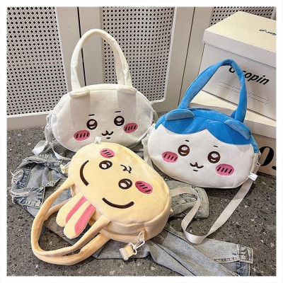 Balo chiikawa túi usagi cặp usagi túi hachiware chiikawa bag shop hoả tốc HCM