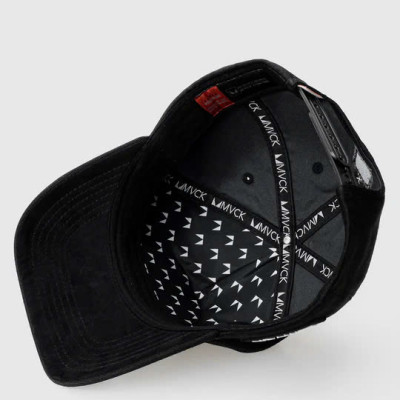 Mũ lưỡi trai, nón lưỡi trai MVCK vải kaki phối lưới tinh tế form chuẩn nam nữ thời trang đường phố