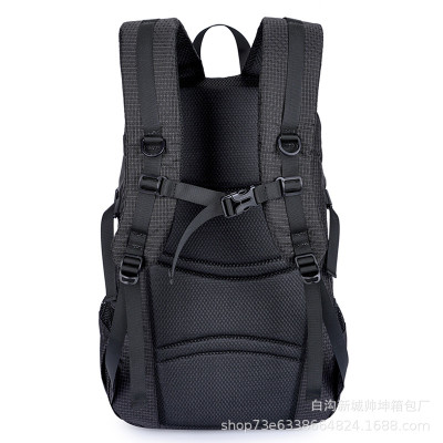 Balo du lịch, balo phượt, balo leo núi thể thao phong cách mới - BEE GEE BLLN1036