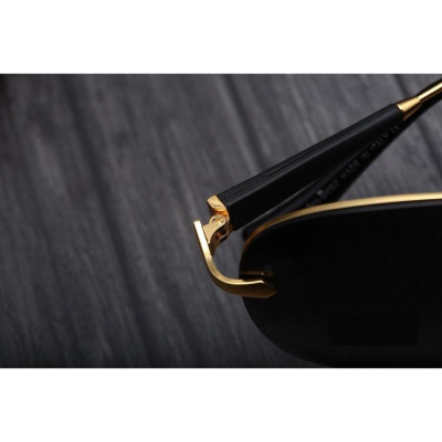 Kính mát nam thời trang sành điệu