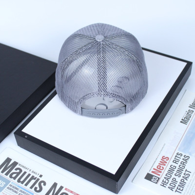 Nón kết, mũ lưỡi trai Natural vải lưới form chuẩn siêu đẹp (Ảnh thật)