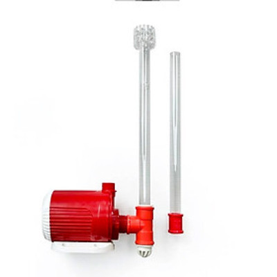 Combo Bơm BAOYU BY102-105 + Hút Mặt/Đáy MD27/34 | Lọc Nước Bể Cá Siêu Sạch!