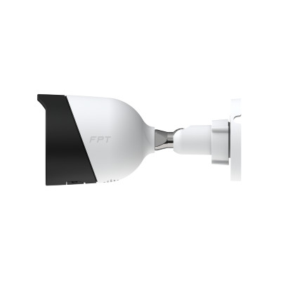 Camera Ngoài Trời Kết Nối Wifi FPT SE 2S Bộ Nhớ Trong 32GB (Hàng Chính Hãng)
