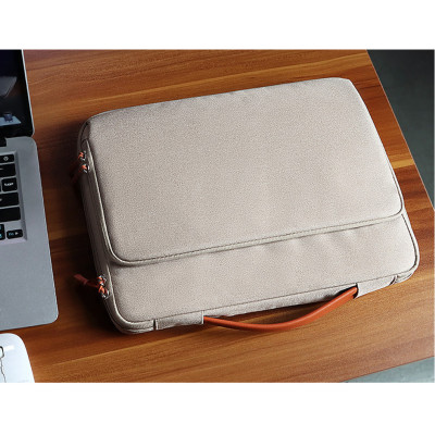 Túi xách - túi chống sốc cho laptop 13 INCH cao cấp phong cách mới – BEE GEE - TL0125