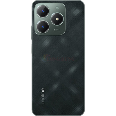 Điện thoại Realme C61 (4GB/128GB) - Hàng chính hãng