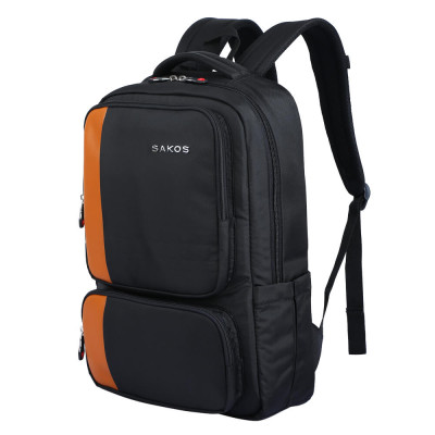 Balo Laptop Du Lịch Thời Trang Cao Cấp SAKOS HERO 15.6 Inch (15.6")